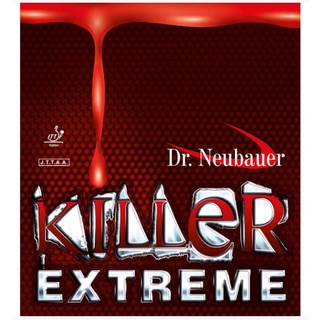 ยางเม็ดสั้น Dr.Neubauer Killer Extreme