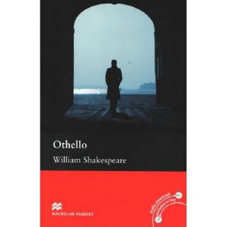 DKTODAY หนังสือ MAC.READERS INTER:OTHELLO