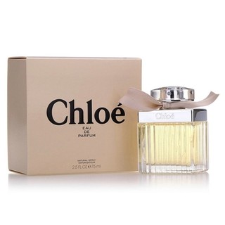 Chloe Eau De Parfum For Women 75 ml (พร้อมกล่อง)