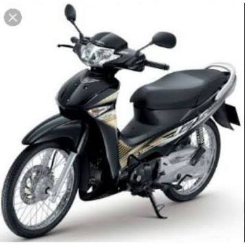 ภาพหน้าปกสินค้าแฟริ่งล่าง​ อกไก่​ WAVE125i WAVE125S W125​i/S ​​ไฟเลี้ยวบังลม ปี2005-ปี2010 รุ่นคาบู หัวฉีด ทุกสี งานNCA จากร้าน chalida.ph888 บน Shopee