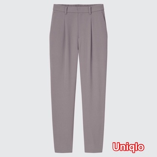 กางเกง uniqlo🎌jogger S, M ใหม่ กริป ไม่มีตำหนิ