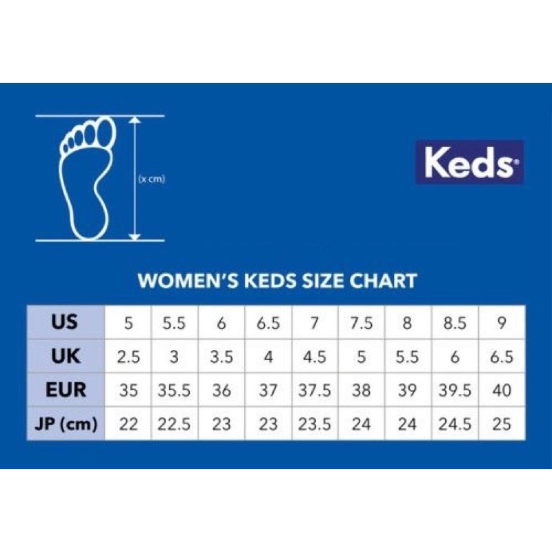 used-keds-เทขาย-ไซส์-39