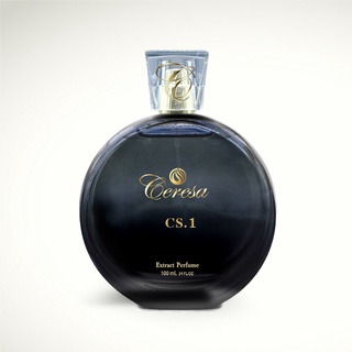 น้ำหอม Ceresa กลิ่น Berry Black ขนาด 100 ml. (จากราคาปกติ 1990 ลดเหลือ 890)