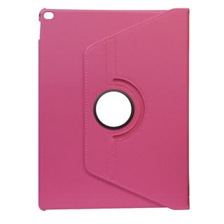 เคส สำหรับ ไอแพด Pro 12.9" รุ่นแรก Gen1 (2015) Case 360-Style (Pink)