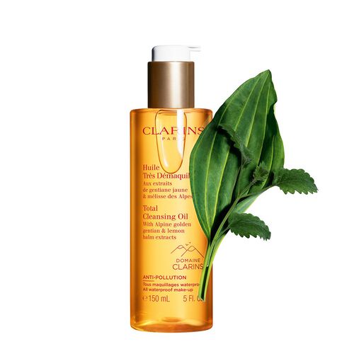 เคาน์เตอร์ไทย-clarins-total-cleansing-oil-ขนาด-150ml