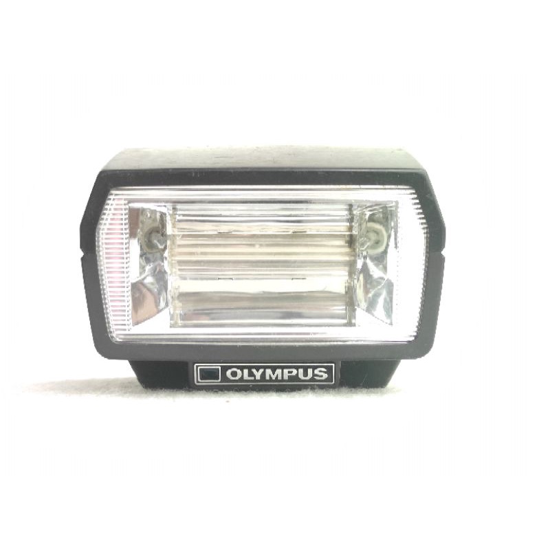 แฟลชFlash ยี่ห้อ Olympus Quick auto 300 | Shopee Thailand