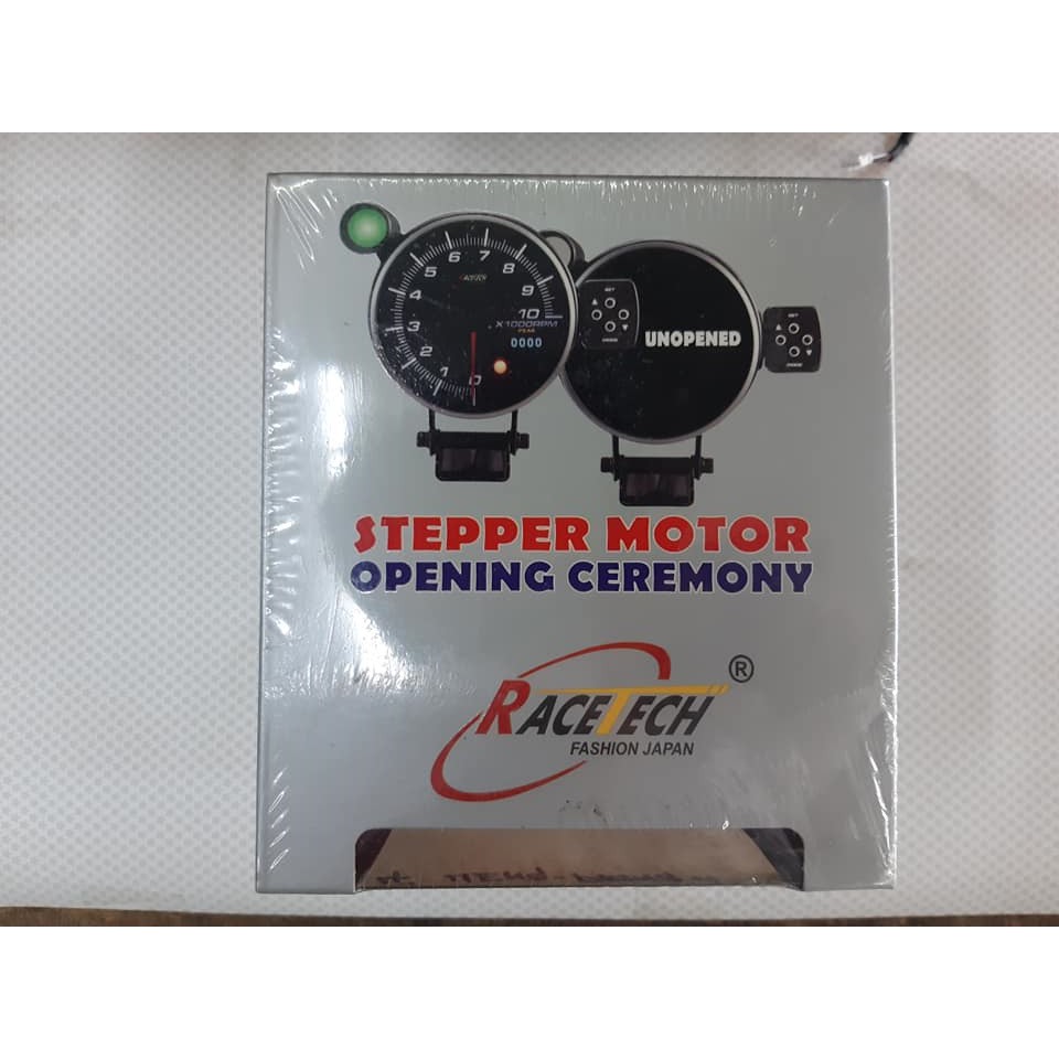 เกจ-gauge-วัดrpm-วัดรอบ-4-racetech-เครื่องdz-ดีเซล-หน้าจอเข็ม-ตัวเลข-ไฟฟ้า-เครื่องยนต์-ระบบดีเซล-คอมมอนเรล