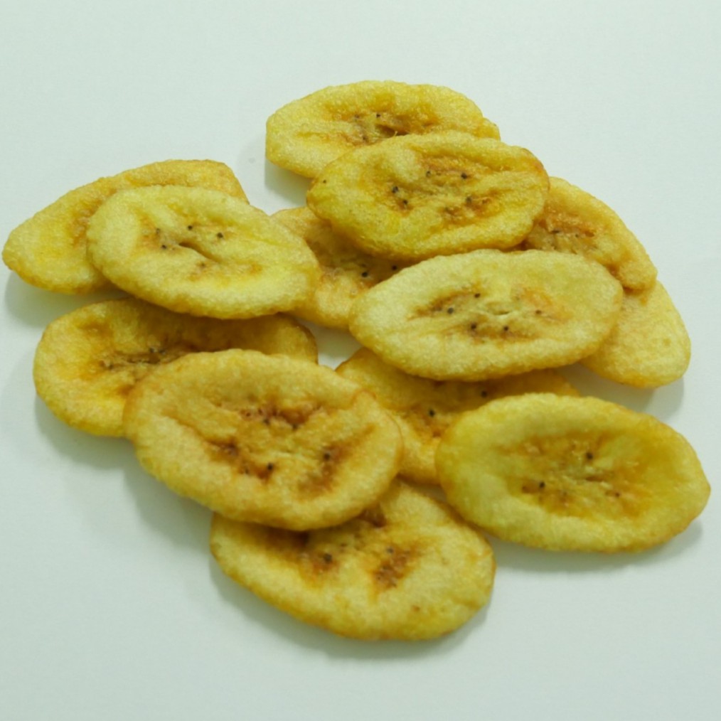 กล้วยกรอบ-ขนาด-40-กรัม-ตราบุญเที่ยง-ผลิตจาก-กล้วยหอม-หอม-กรอบ-ผ่านกระบวนการ-ทันสมัย-ทานเป็นของวาง-อร่อยมีประโยชน์