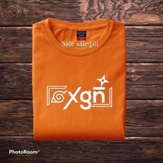 นารูโตะ oxygn เสื้อยืด / เสื้อ / เสื้อยืด / คําสั่ง / highquality / unisex / อินเทรนด์ / พิมพ์ ($e