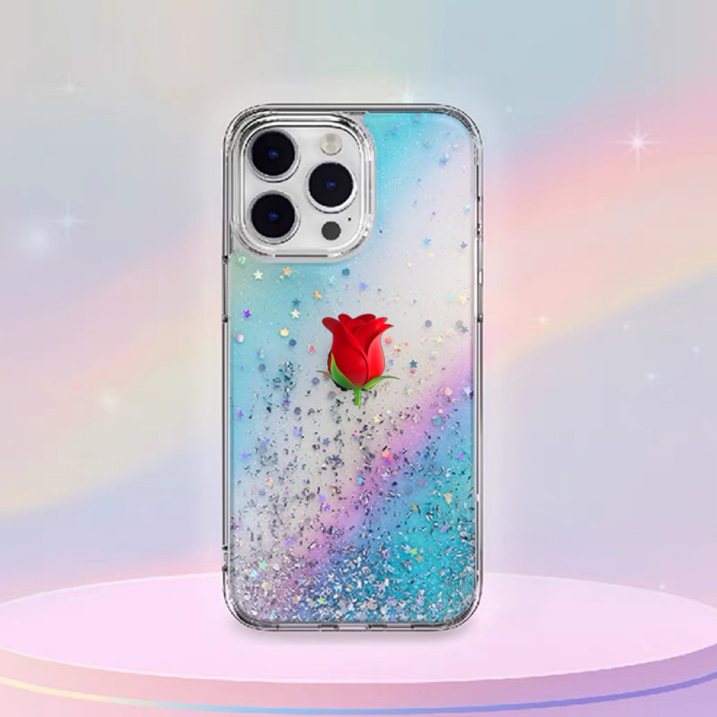 14-14-pro-14-plus-14-pro-max-แท้-switcheasy-starfield-เคสกากเพชรวิบวับ-รุ่น14-ซีรีย์-เคสกันกระแทก