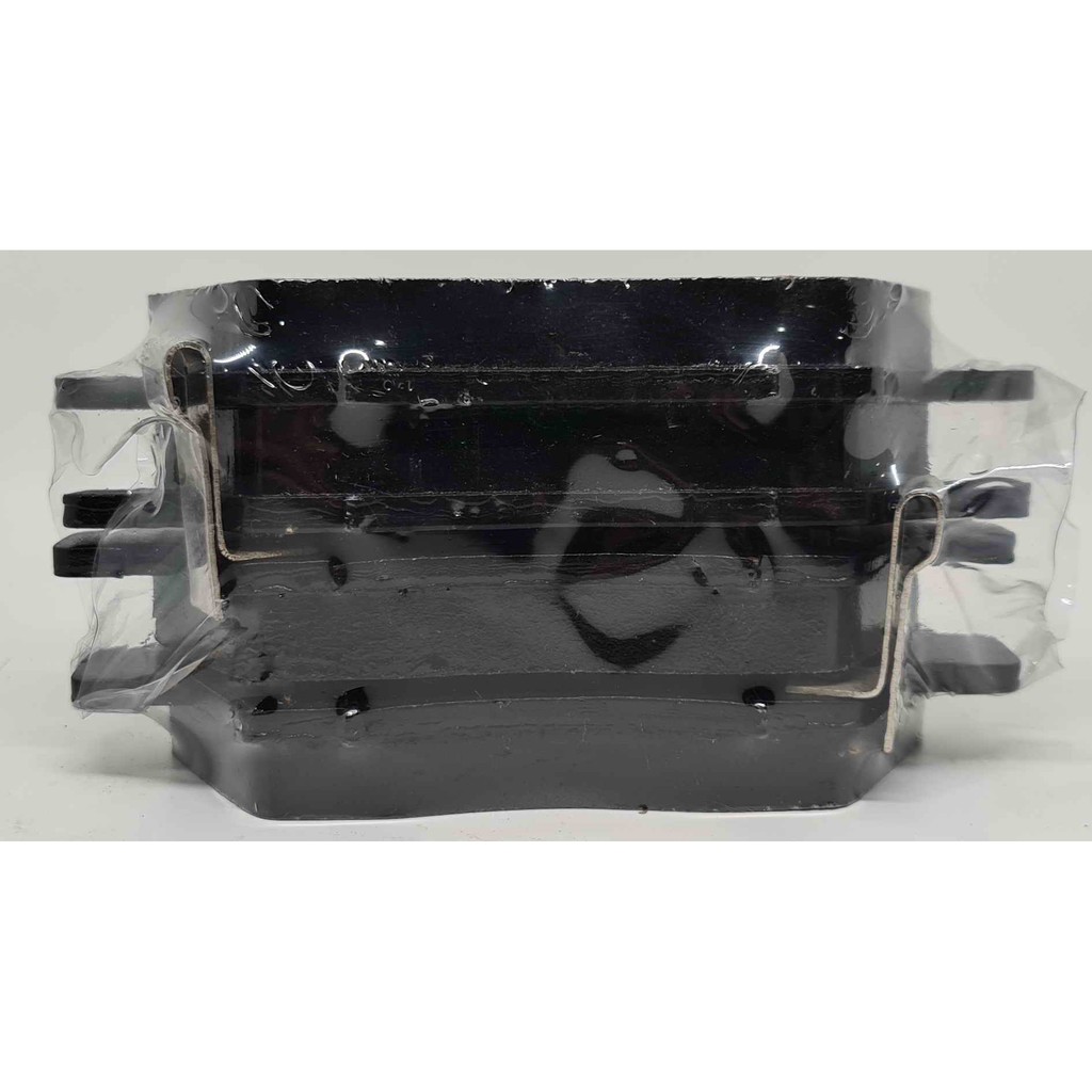 ผ้าเบรคหน้า-ผ้าดิสเบรคหน้า-honda-honda-civic-1-5-ปี-1992-civic-vtec-ตาโปน-รหัส-a-376