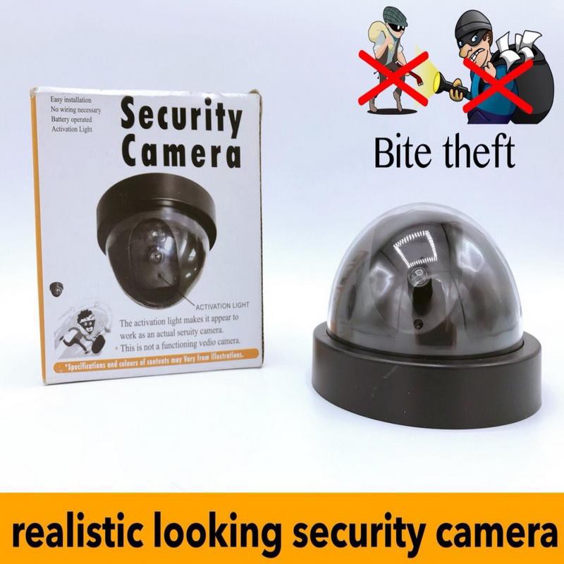 กล้องวงจรปิดปลอม-realistic-looking-security-camera-กล้องวงจรปิดปลอม-หลอกโจร