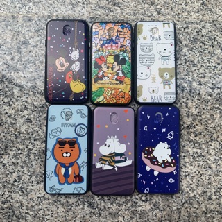 !!!พร้อมส่ง!!! Samsung case TPU J7pro