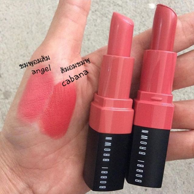 bobbi-brown-lip-color-รุ่น-crushed-lip-color-ruby