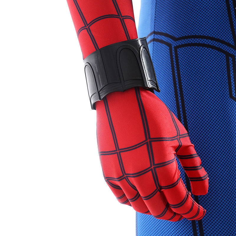 ของเล่นคอสเพลย์-spider-man-homecoming-spiderman