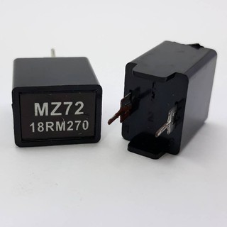 ภาพขนาดย่อของภาพหน้าปกสินค้าMZ72-18R, PTC-18R ใช้ในทีวีทั่วไป,ตู้เชื่อมอินเวอร์เตอร์ MZ72-18R จากร้าน pagavan1000 บน Shopee