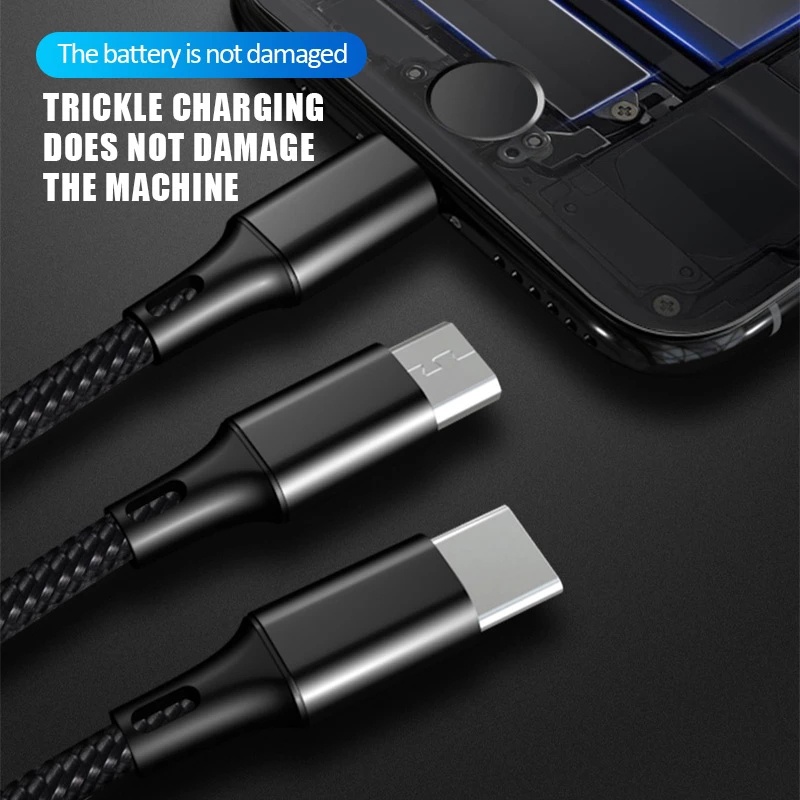 สายชาร์จ-type-c-micro-usb-3-in-1-สําหรับ-iphone-android