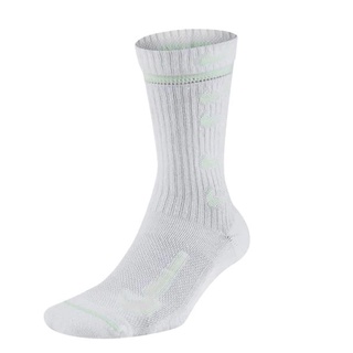 ถุงเท้า Nike Multiplier Crew Socks ของแท้ 100%