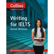 DKTODAY หนังสือ COLLINS WRITING FOR IELTS