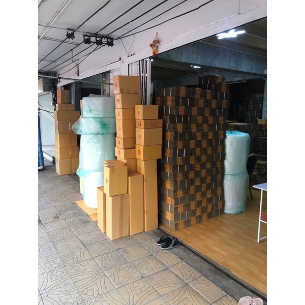 กล่องไปรษณีย์เบอร์-a-จำนวน-10-ใบ-20-ใบ