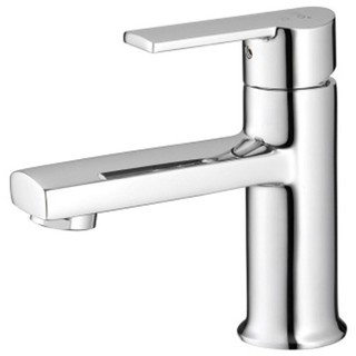 ก๊อกอ่างล้างหน้า ก๊อกอ่างล้างหน้าเดี่ยวCT1113A ก๊อกน้ำ ห้องน้ำ BASIN FAUCET CT1113A