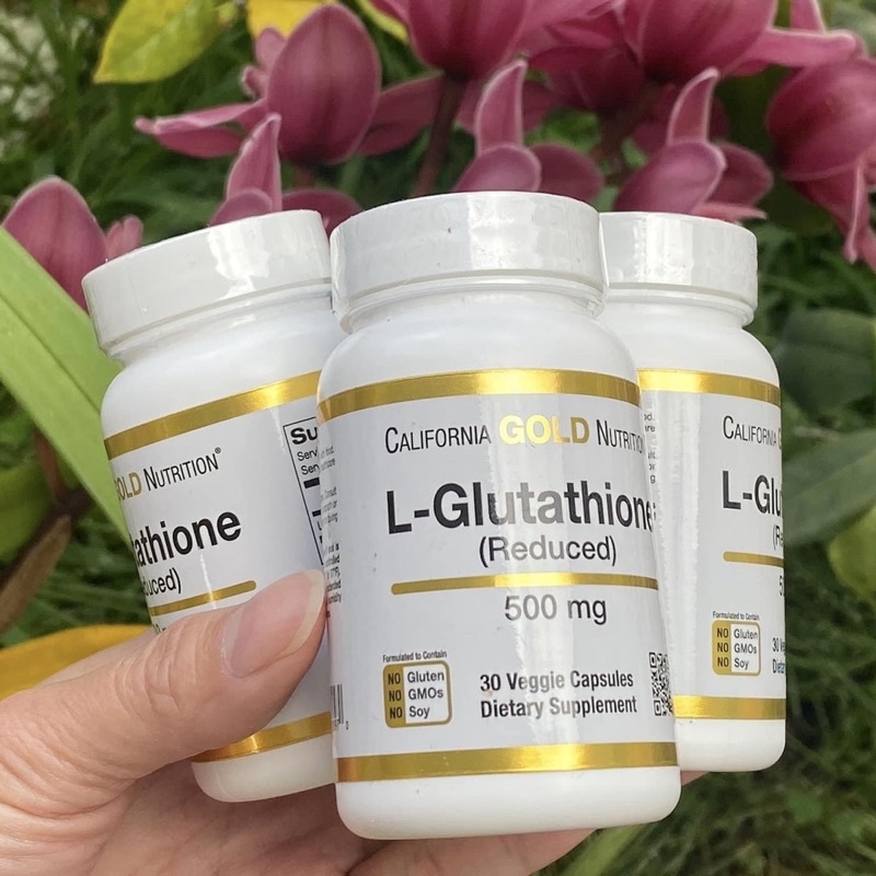 cgn-กลูต้าเข้มข้น-500-mg-l-glutathione-แอล-กลูต้าไธโอน-30-cap-ยับยั้งเมลินิน-สีผิวกระจ่างใส-ต่อต้านอนุมูลอิสระ