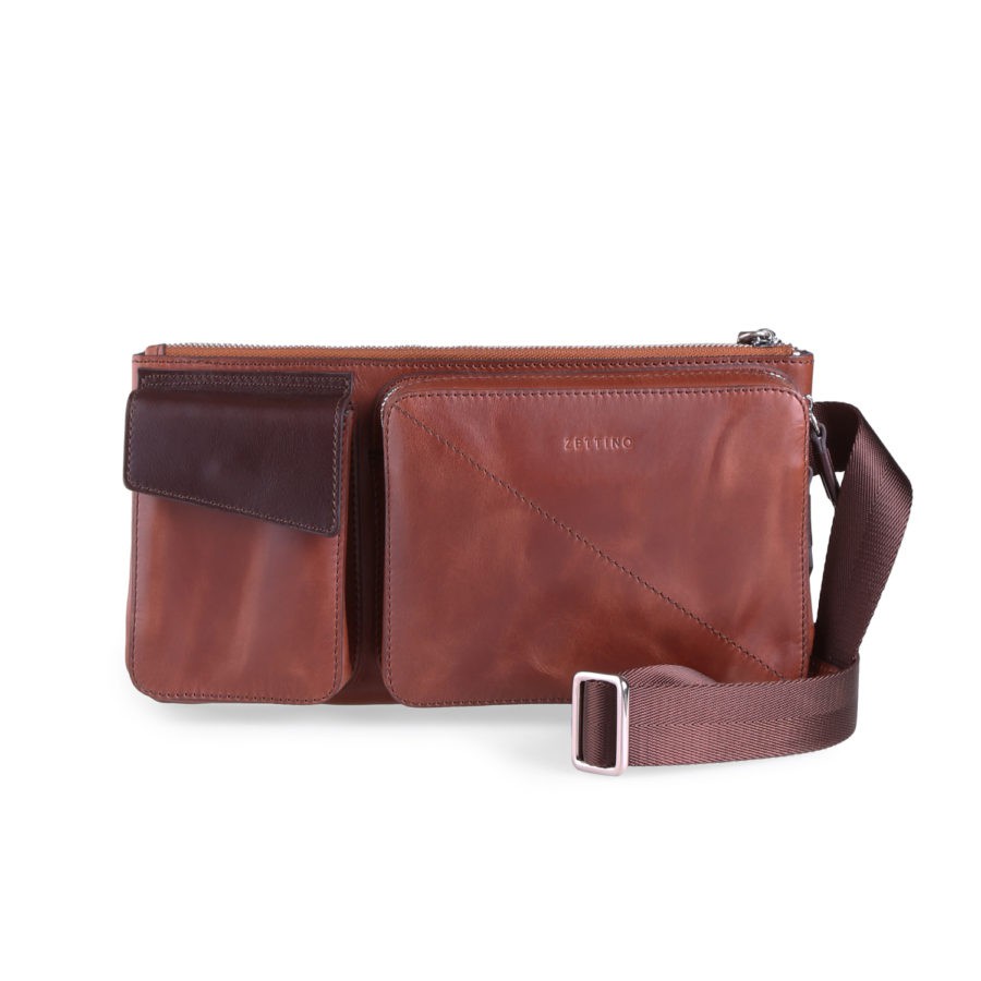 ZETTINO Belt Bag Plus