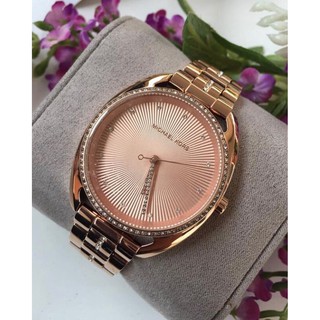 brandnamewatch_authentic นาฬิกาข้อมือ Michael Kors Watch พร้อมส่งในไทย รุ่น 338