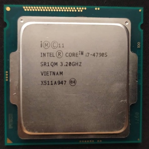 CPU I5-2500 สินค้ามือสอง ไม่มีพัดลม ไม่มีกล่อง | Shopee Thailand