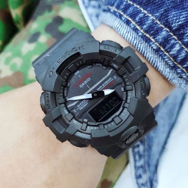 g-shock