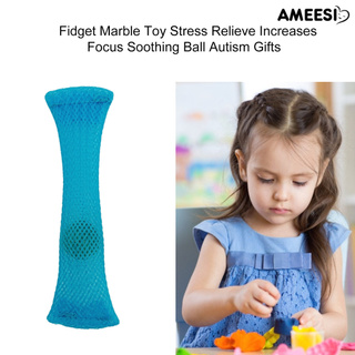 Ame Fidget Marble ของเล่นบรรเทาความเครียด