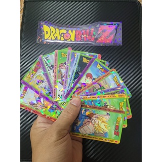 โอเดนย่า การ์ดโอเดนย่า สะสม การ์ดพลังดราก้อนบอลแซด Dragonball Z Card โอเดนย่า ครบรอบ 30 ปี