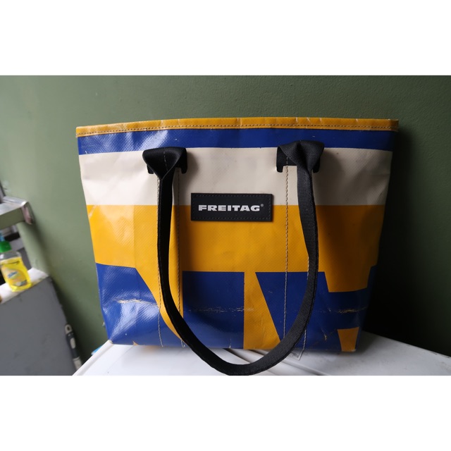 FREITAG F72 DONNA | Shopee Thailand