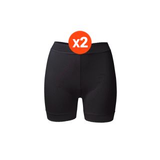 โปรโมชั่น : ซื้อ 1 แถม 1 Jollynn Cloud Short Fit Legging กางเกงเลคกิ้ง สวมใส่สบาย พร้อมกระชับสัดส่วน ยกสะโพกให้สวย โจลีน