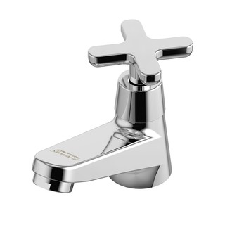 ก๊อกอ่างล้างหน้า ก๊อกอ่างล้างหน้าเดี่ยว AMERICAN STANDARD FFAST701-1T1500 ก๊อกน้ำ ห้องน้ำ BASIN FAUCET SINGLE AMERICAN S