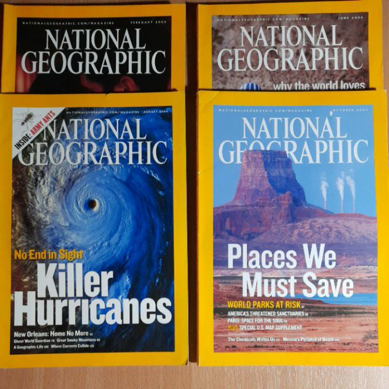 national-geographic-เนชั่นแนล-จีโอกราฟฟิก-2006