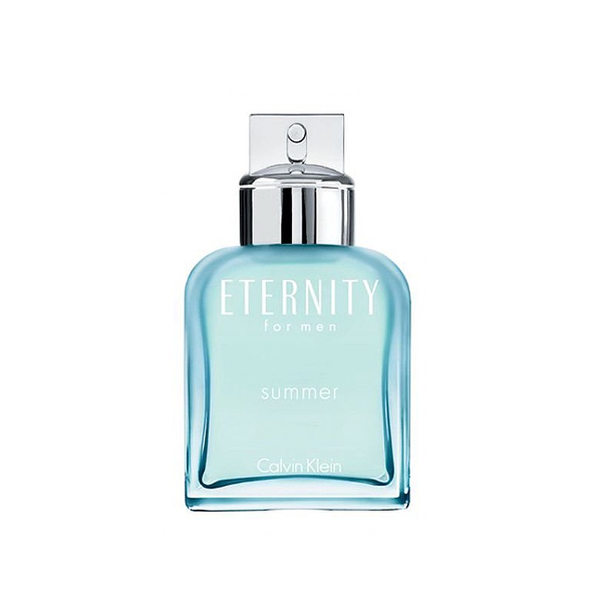 Ck eternity on sale summer for him