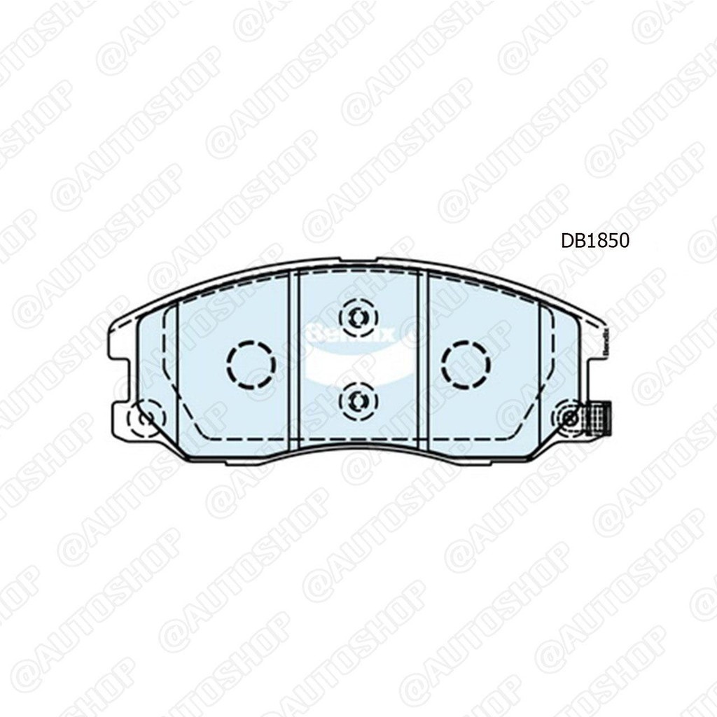 ผ้าเบรคหน้า-chevrolet-captiva-07-12-db1850-4wd