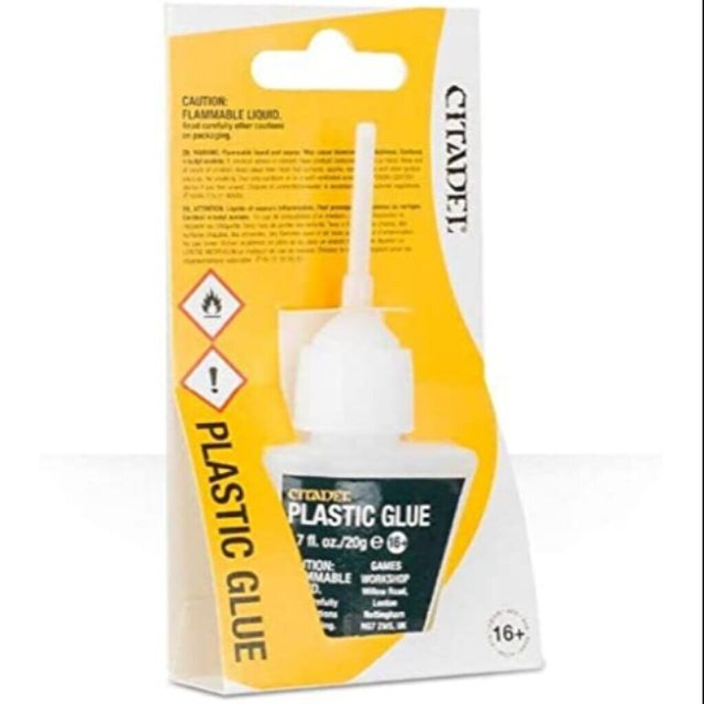 PLASTIC GLUE (GLOBAL) Shopee Thailand