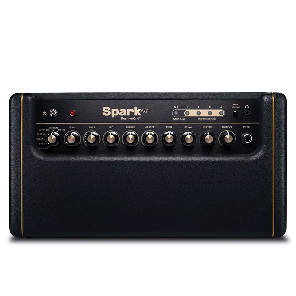 ส่งด่วนทันที-positive-grid-spark-spark-mini-แอมป์กีตาร์-positive-grid-spark-mini-แอมป์-positive-grid-spark