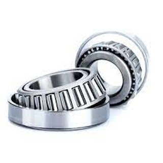 32005 X + 32006 X TIMKEN SKF ลูกปืนเตเปอร์  Tapered Roller Bearing 25x47x15mm กับ 30x55x17 mm.