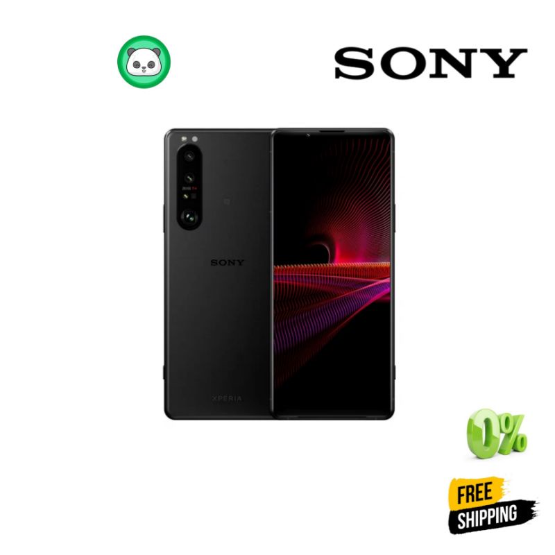 sony-xperia-1-mark-iii-มือถือจอ-4k-จาก-sony-ส่งฟรี