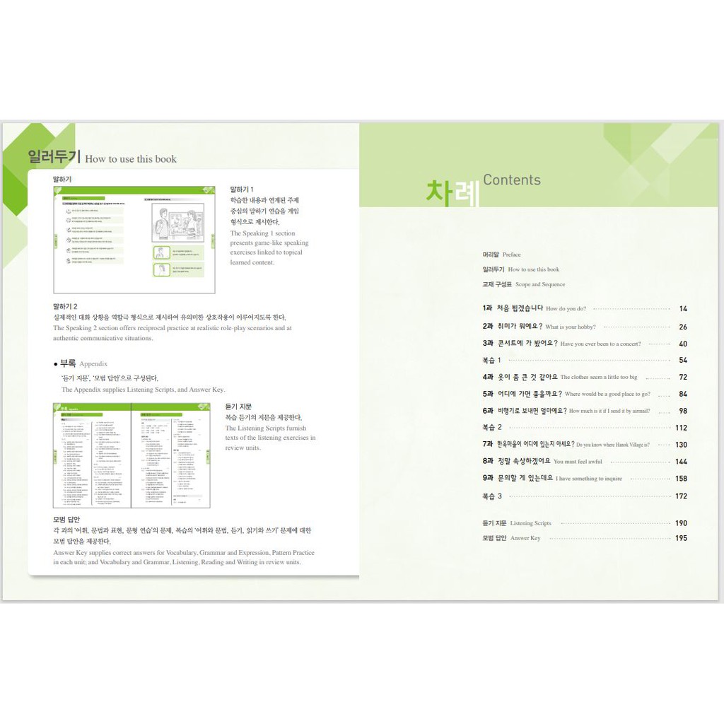 seoul-national-university-snu-korean-mp3-แบบฝึกหัดภาษาเกาหลี-หนังสือแบบฝึกภาษาเกาหลี-snu-korean-workbook