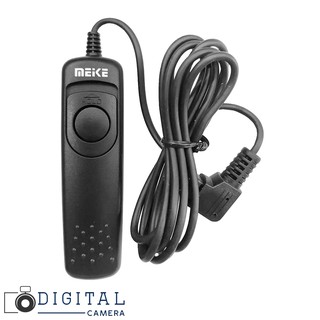 Meike Remote Shutter Release for Canon / Nikon (สายลั่นชัตเตอร์)