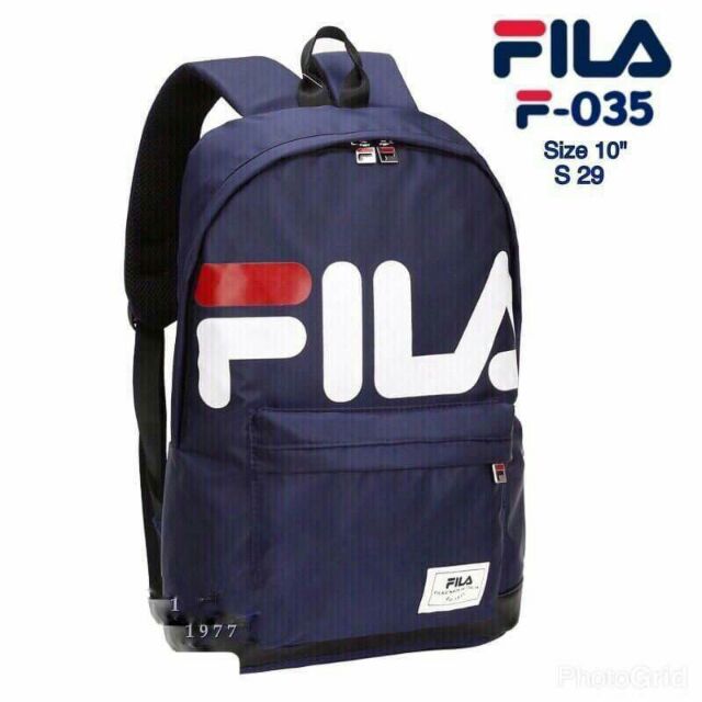 กระเป๋าแบรนด์เนม-fila-เกรด-พรีเมี่ยม