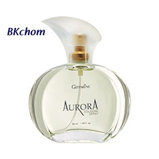 น้ำหอมกิฟฟารีน ออโรร่า โคโลญจ์ สเปรย์ 50 ml. Parfume Aurora cologne spray giffarine