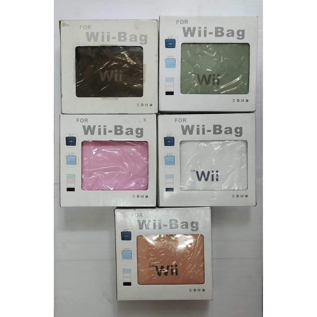 กระเป๋าเดินทาง-wii-bag-wii-สําหรับ-nintendo-wii