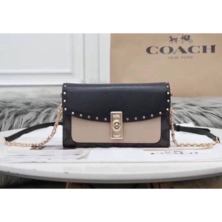 💥Coach 2234 bag women Shoulder sling Beg Handbag