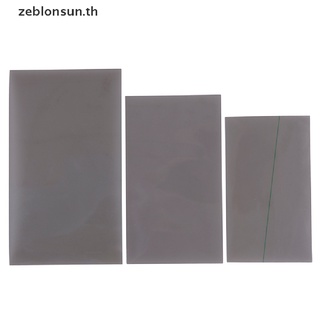 ภาพขนาดย่อของภาพหน้าปกสินค้า(Ze) ฟิล์มโพลาไรซ์ Lcd สําหรับ Ip จากร้าน zeblonsun.th บน Shopee