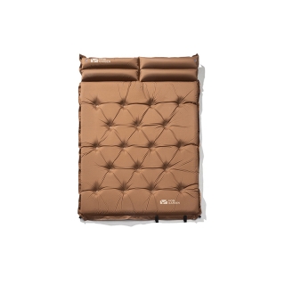 โปรโมชั่น : MOBI GARDEN เบาะที่นอนเป่าลมอัตโนมัติ กันชื้น แบบพกพา สําหรับตั้งแคมป์